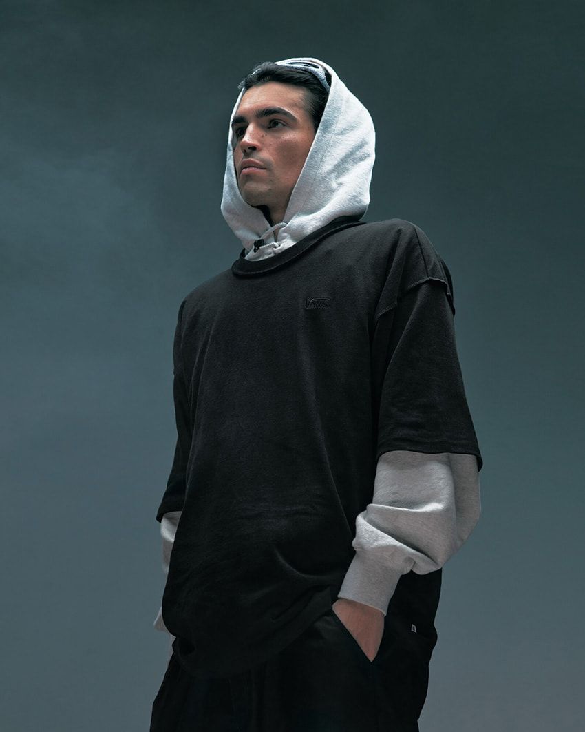 ビブラム搭載VANS「ハーフキャブ」は完売間近。店頭で見つけたら迷うべからず！ - 26枚目の画像