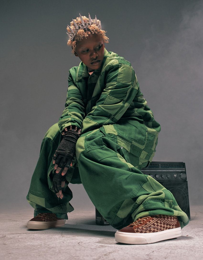 ビブラム搭載VANS「ハーフキャブ」は完売間近。店頭で見つけたら迷うべからず！ - 13枚目の画像