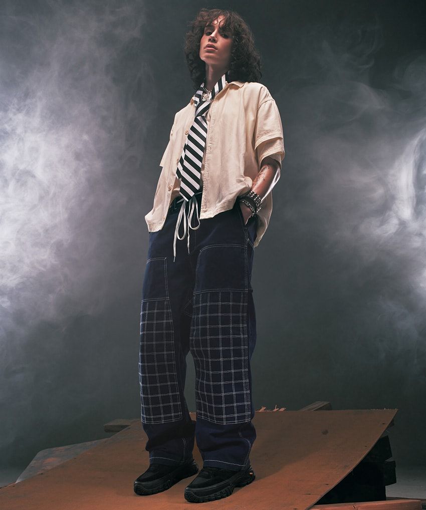 ビブラム搭載VANS「ハーフキャブ」は完売間近。店頭で見つけたら迷うべからず！ - 8枚目の画像