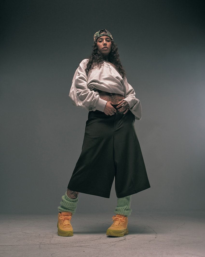 ビブラム搭載VANS「ハーフキャブ」は完売間近。店頭で見つけたら迷うべからず！ - 19枚目の画像