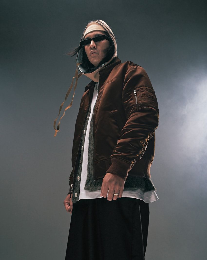 ビブラム搭載VANS「ハーフキャブ」は完売間近。店頭で見つけたら迷うべからず！ - 28枚目の画像