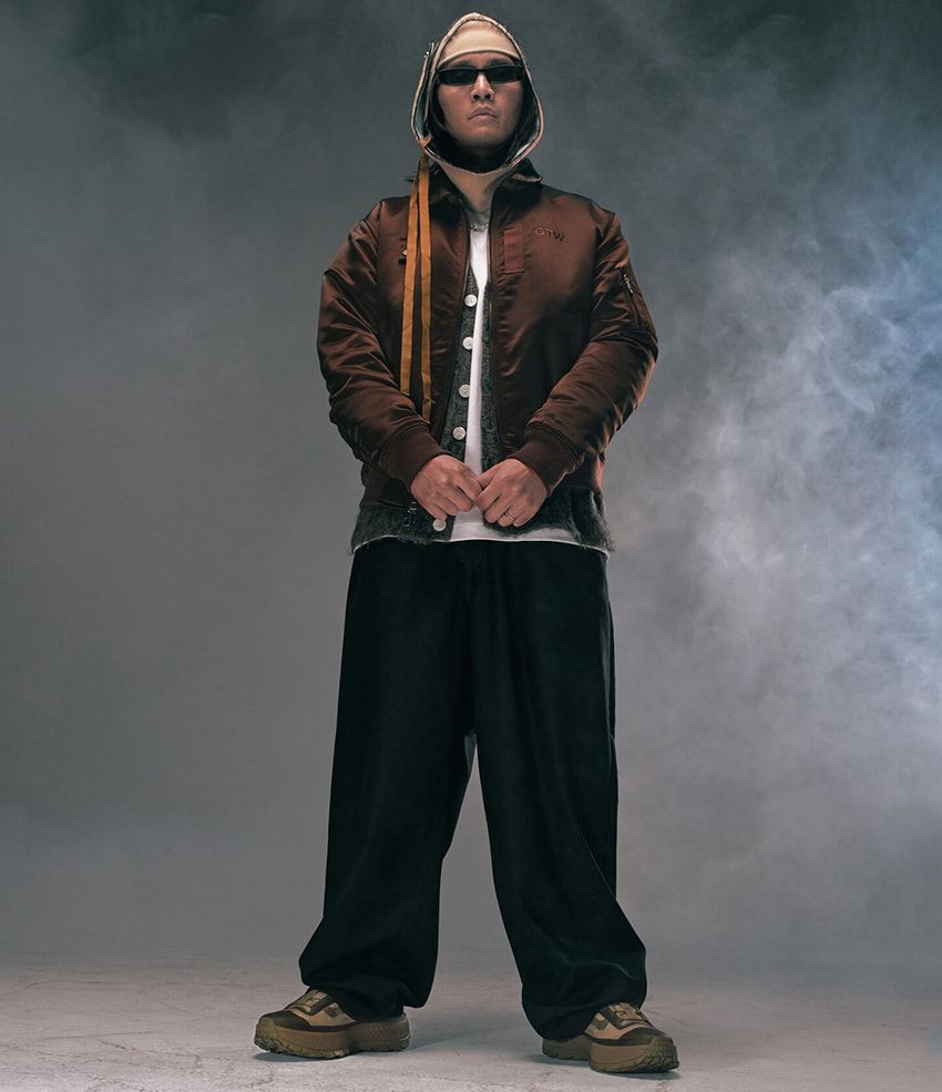 ビブラム搭載VANS「ハーフキャブ」は完売間近。店頭で見つけたら迷うべからず！ - 9枚目の画像