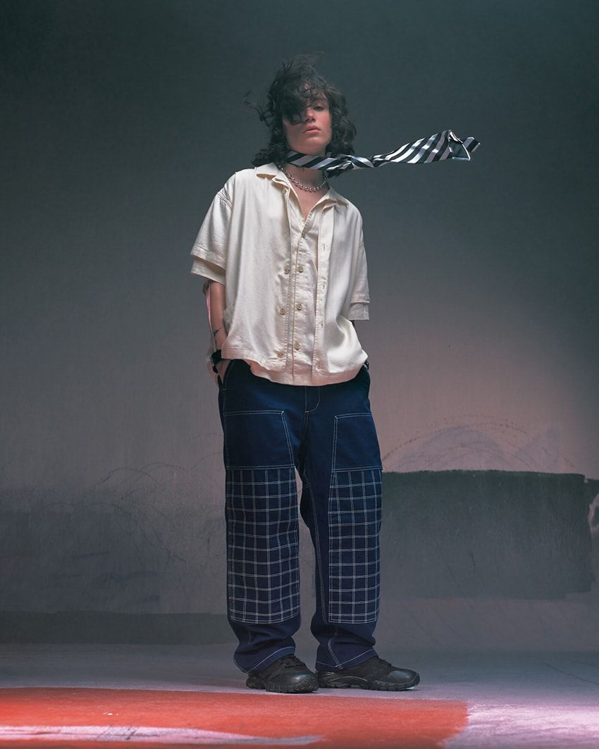 ビブラム搭載VANS「ハーフキャブ」は完売間近。店頭で見つけたら迷うべからず！ - 29枚目の画像