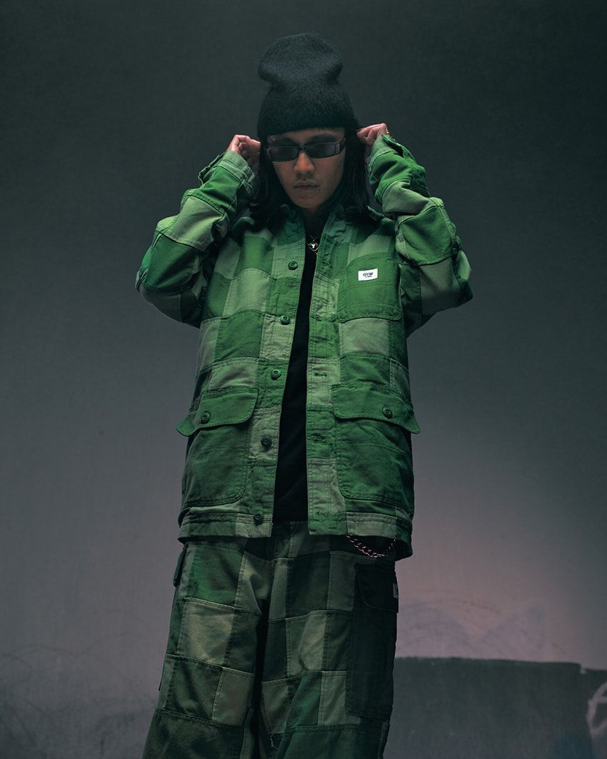 ビブラム搭載VANS「ハーフキャブ」は完売間近。店頭で見つけたら迷うべからず！ - 30枚目の画像