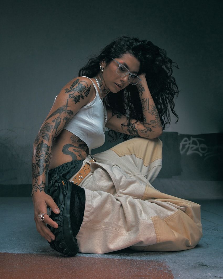 ビブラム搭載VANS「ハーフキャブ」は完売間近。店頭で見つけたら迷うべからず！ - 20枚目の画像