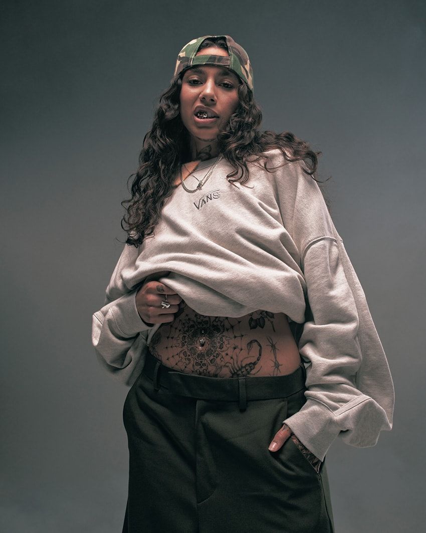 ビブラム搭載VANS「ハーフキャブ」は完売間近。店頭で見つけたら迷うべからず！ - 31枚目の画像