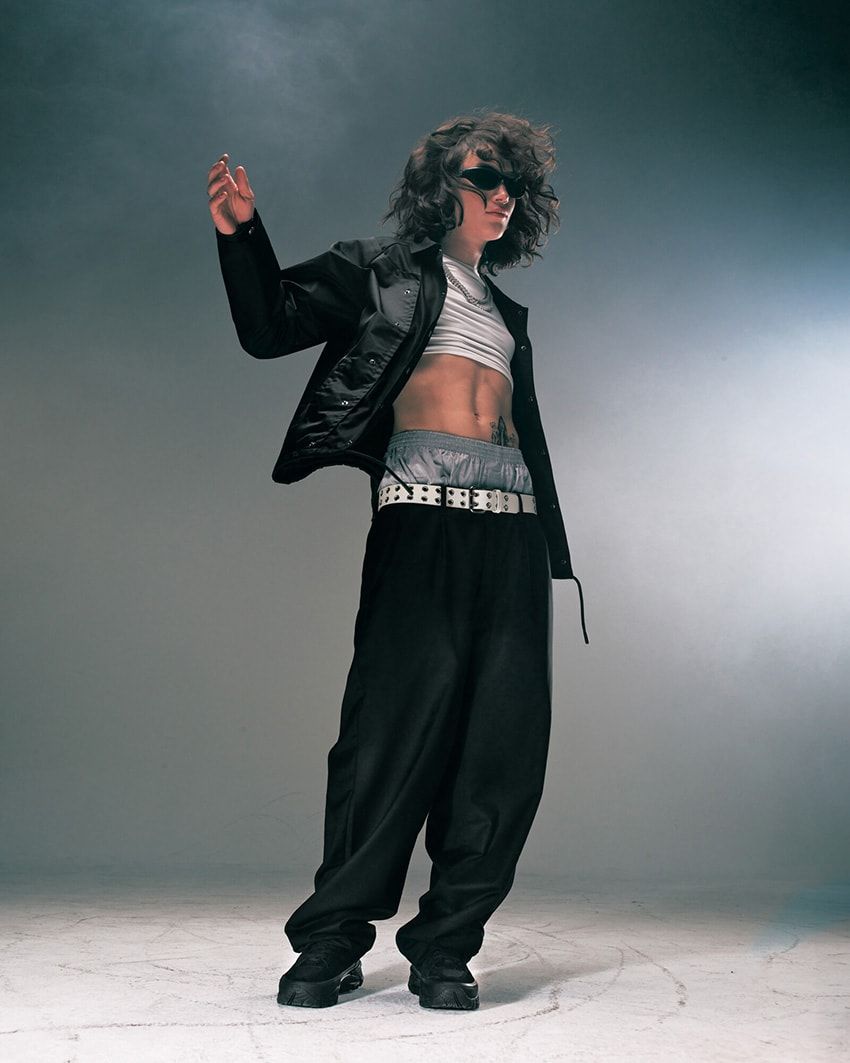 ビブラム搭載VANS「ハーフキャブ」は完売間近。店頭で見つけたら迷うべからず！ - 16枚目の画像