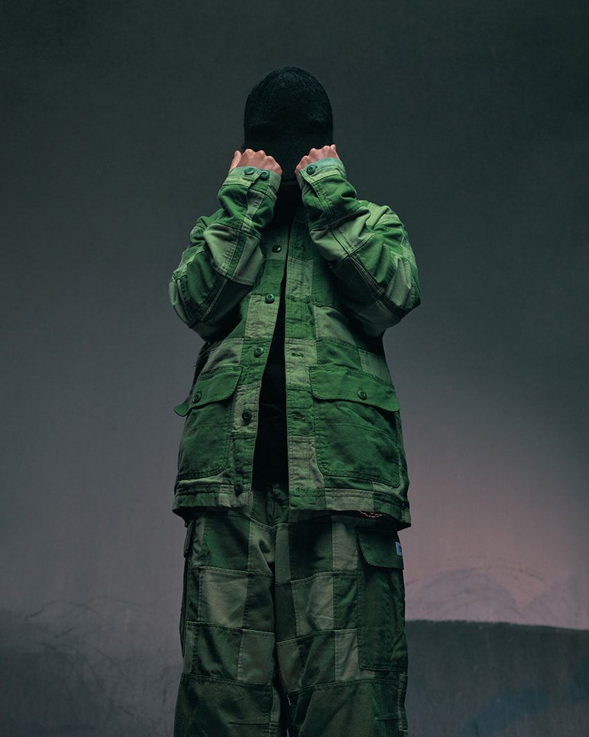 ビブラム搭載VANS「ハーフキャブ」は完売間近。店頭で見つけたら迷うべからず！ - 32枚目の画像