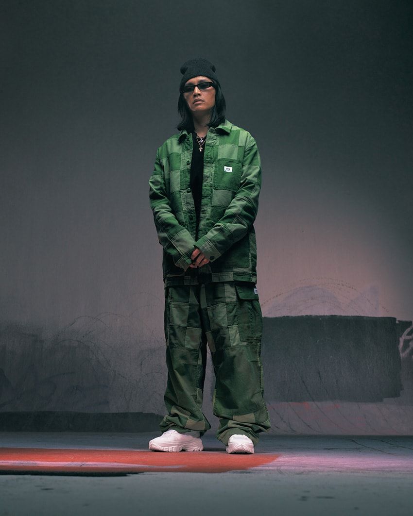 ビブラム搭載VANS「ハーフキャブ」は完売間近。店頭で見つけたら迷うべからず！ - 21枚目の画像