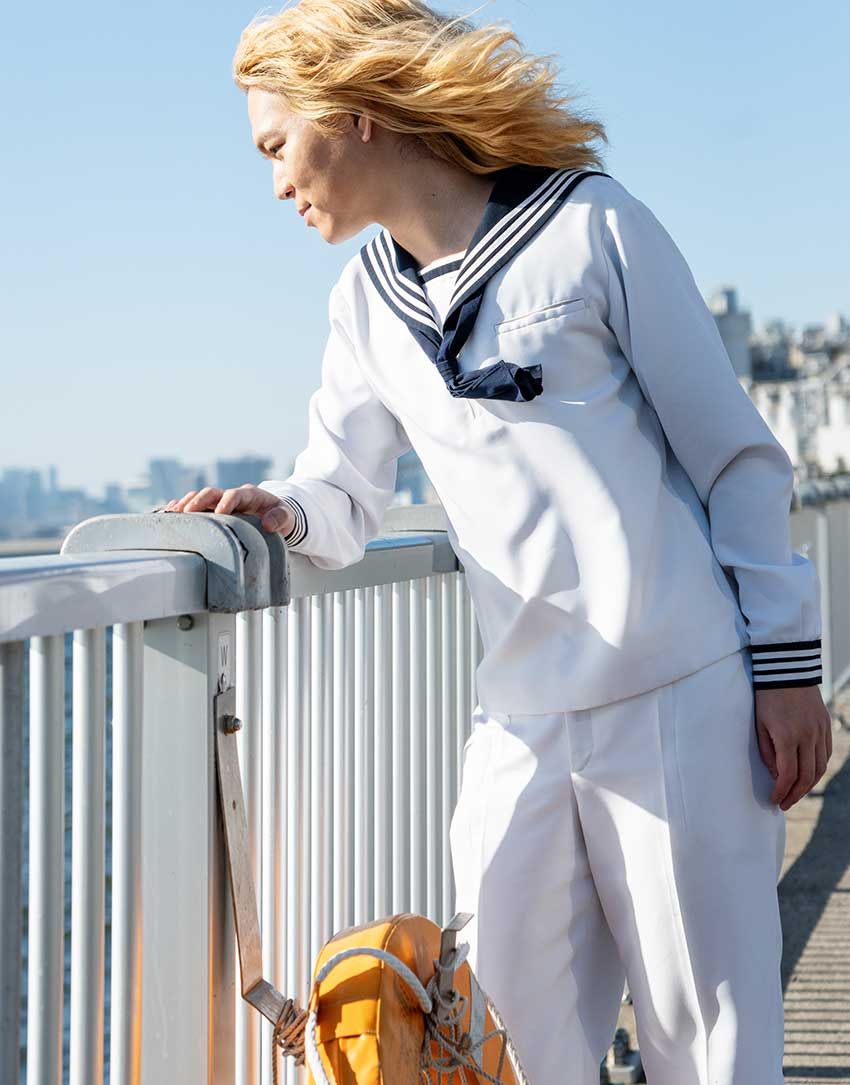 明石家さんまが名付け親。「岸壁幼魚採集家」の鈴木香里武が熱弁する“幼魚”の魅力 - 7枚目の画像