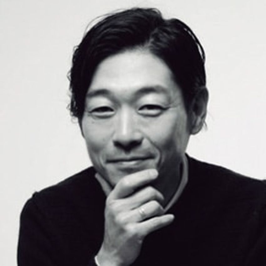 ファクトタム有働幸司さんのブームは白！「程よい緊張感と清潔感が心地いい」 - 2枚目の画像