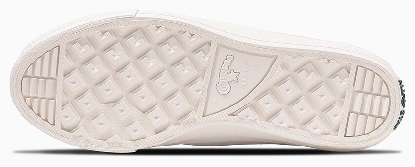 コンバース「ワンスター」50周年！ 記念の注目モデルが続々登場し、意外な歴史も発覚 - 16枚目の画像