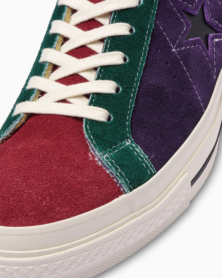 コンバース「ワンスター」50周年！ 記念の注目モデルが続々登場し、意外な歴史も発覚 - 44枚目の画像