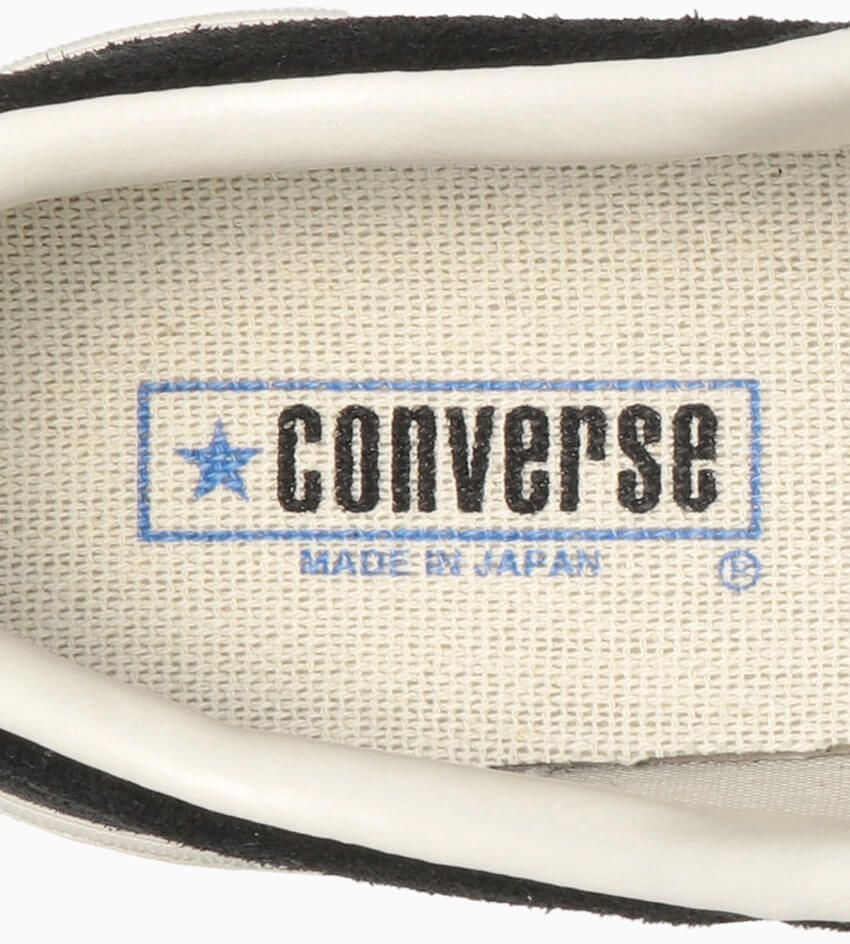 コンバース「ワンスター」50周年！ 記念の注目モデルが続々登場し、意外な歴史も発覚 - 29枚目の画像