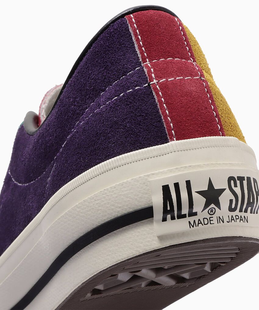 コンバース「ワンスター」50周年！ 記念の注目モデルが続々登場し、意外な歴史も発覚 - 43枚目の画像