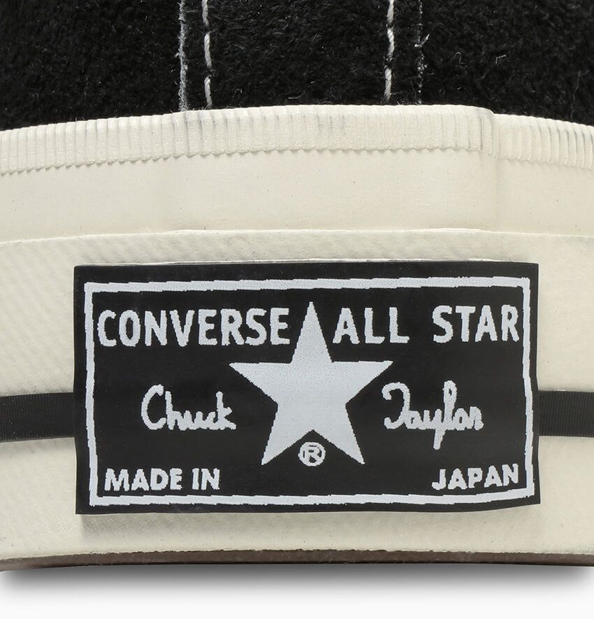 コンバース「ワンスター」50周年！ 記念の注目モデルが続々登場し、意外な歴史も発覚 - 28枚目の画像