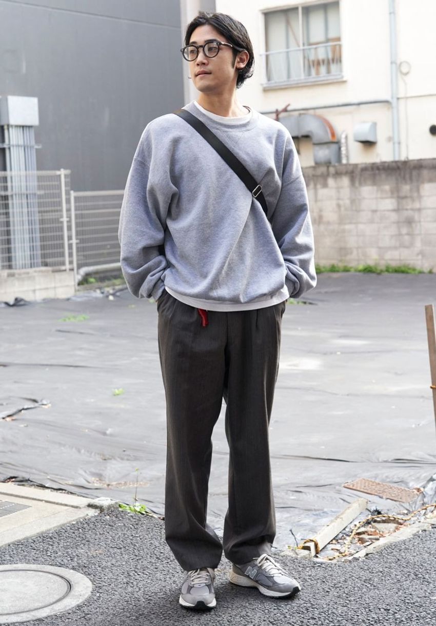 「パタゴニア」春の新作3選！“やっぱり501”な業界人のデニム遍歴【今週の人気記事TOP5】 - 6枚目の画像