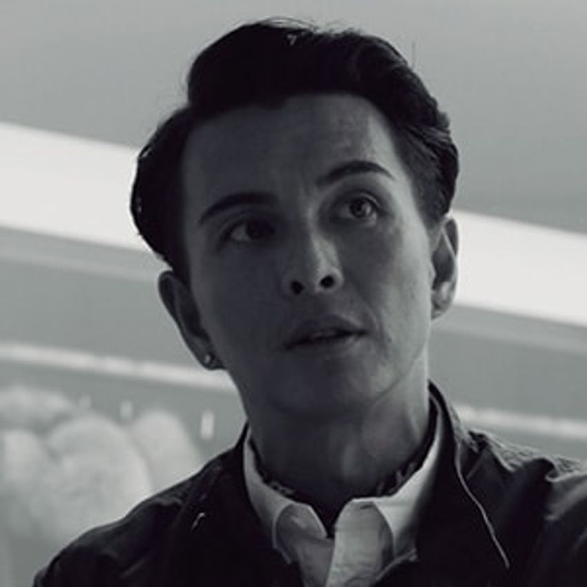 デラックス デザイナーHUEさんによる“黒”語り「トレンドを意識しつつ90年代の懐かしい要素も」 - 3枚目の画像