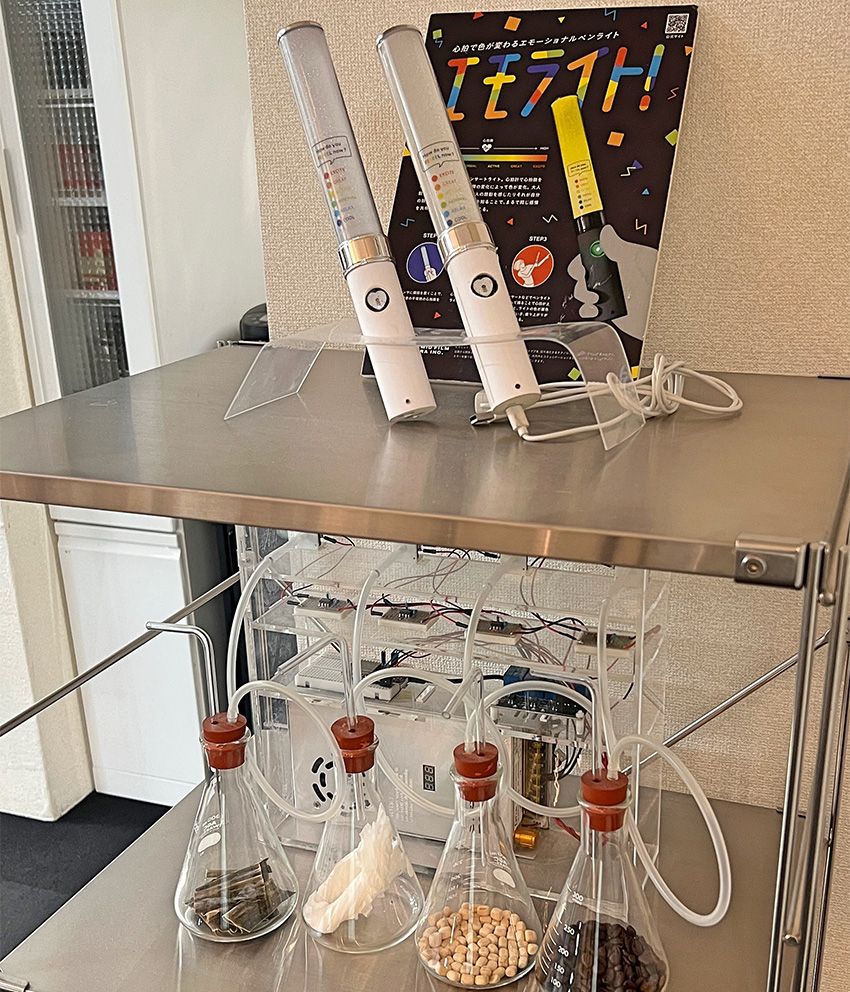 「年齢、役職関係なく誰にもビビらない」看板娘が、デジタルでおもしろいことをプロデュースしていた - 17枚目の画像