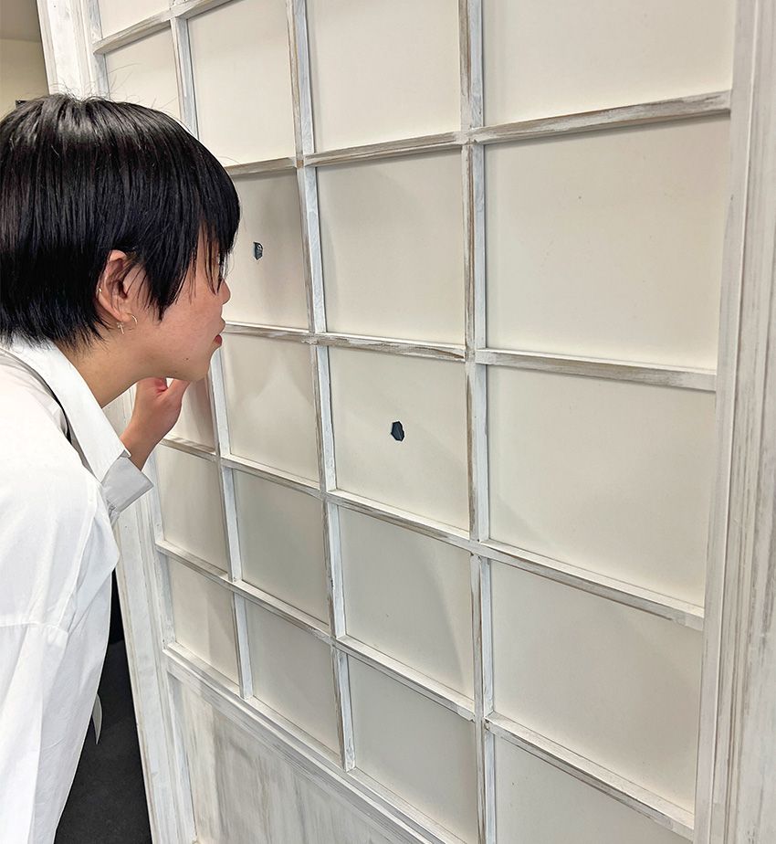 「年齢、役職関係なく誰にもビビらない」看板娘が、デジタルでおもしろいことをプロデュースしていた - 7枚目の画像