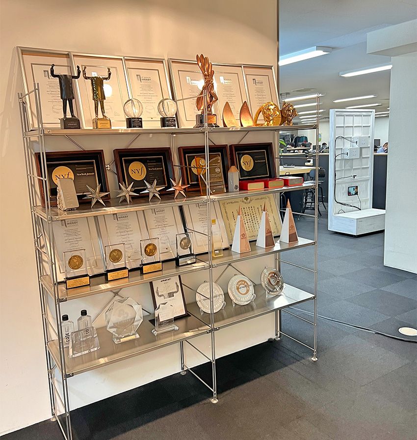 「年齢、役職関係なく誰にもビビらない」看板娘が、デジタルでおもしろいことをプロデュースしていた - 4枚目の画像