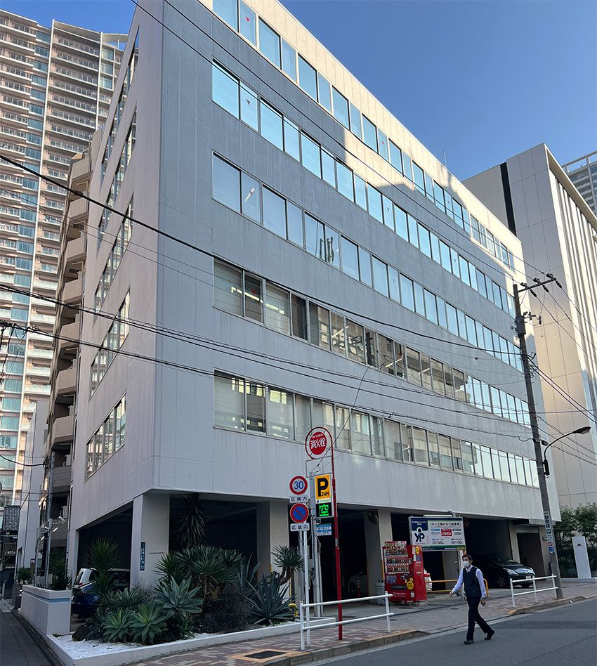 「年齢、役職関係なく誰にもビビらない」看板娘が、デジタルでおもしろいことをプロデュースしていた - 3枚目の画像