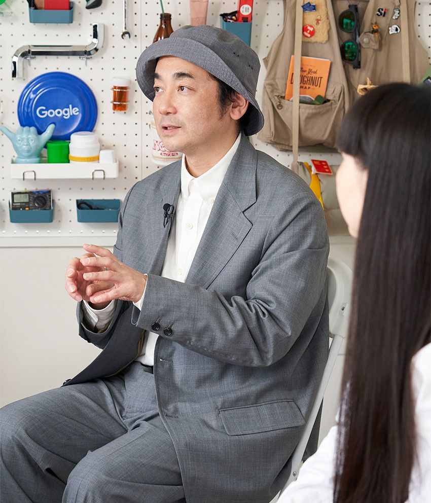 ブランド立ち上げ時に直面する法律の壁とは？ クリエイティブディレクター中田慎介と学ぶファッションロー - 4枚目の画像