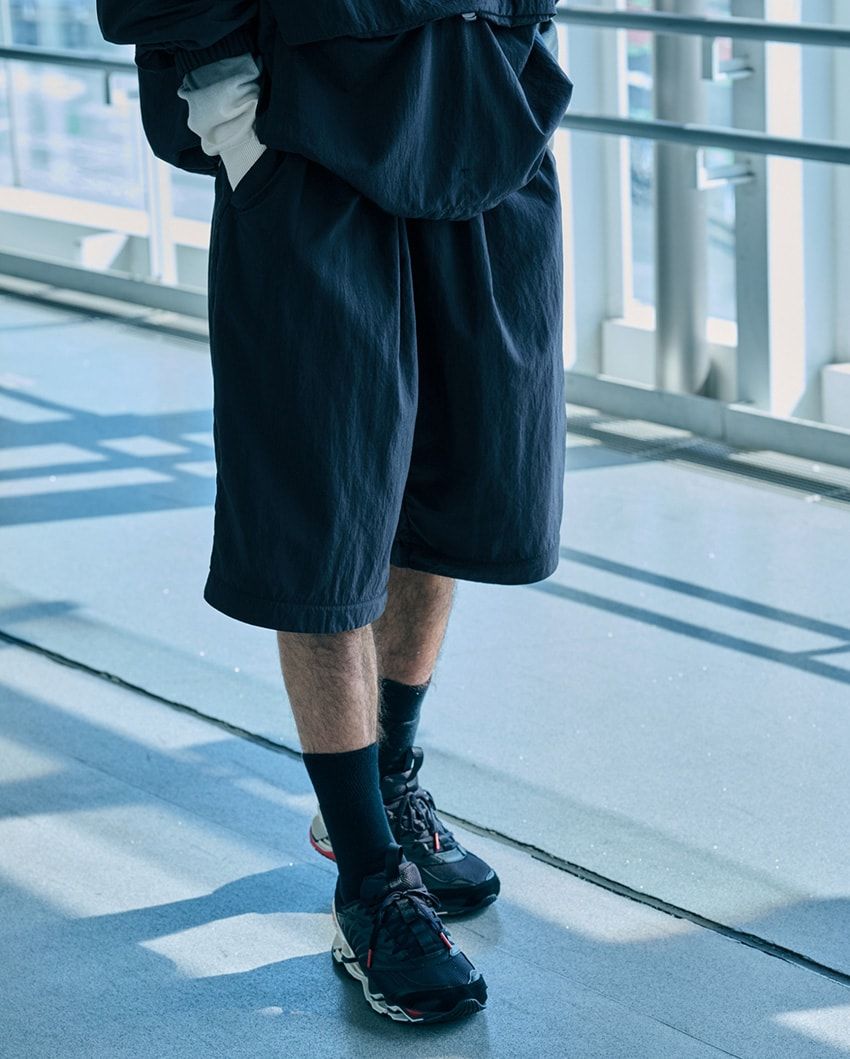速乾で軽量！NORMAL EXPERTとグラフペーパーの「日常にあったら良い」をかなえる便利服 - 3枚目の画像