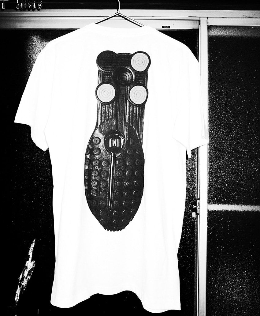 ナイキ「ショックス R4」2001年の人気モデルが進化！GR8で白と黒が先行販売 - 29枚目の画像