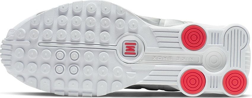 ナイキ「ショックス R4」2001年の人気モデルが進化！GR8で白と黒が先行販売 - 20枚目の画像