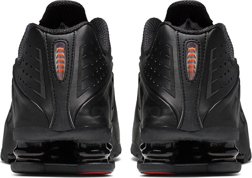 ナイキ「ショックス R4」2001年の人気モデルが進化！GR8で白と黒が先行販売 - 22枚目の画像