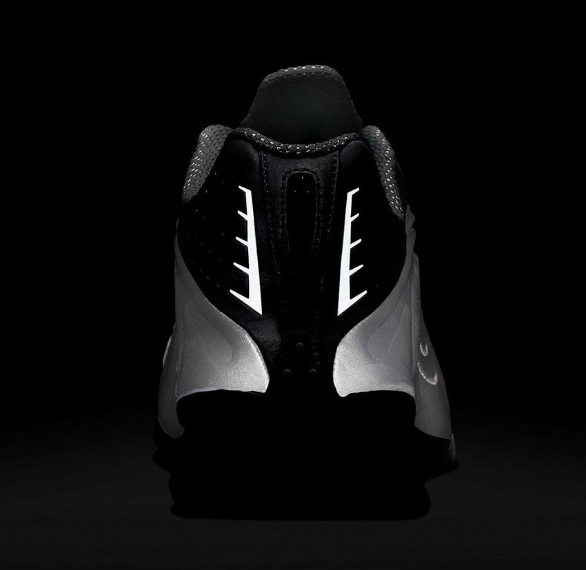 ナイキ「ショックス R4」2001年の人気モデルが進化！GR8で白と黒が先行販売 - 27枚目の画像