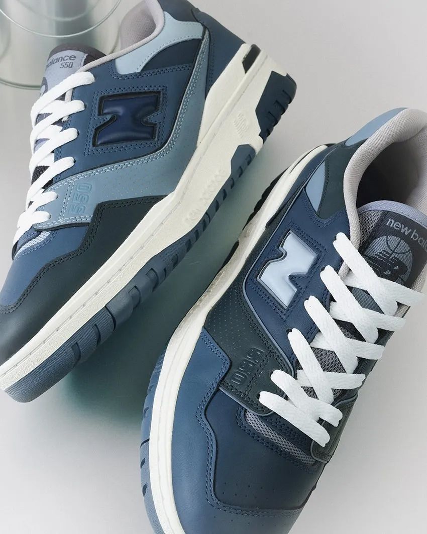 【傑作揃い】直近リリース注目靴5選。ビームス別注ニューバランスやレッドウィングetc. - 3枚目の画像