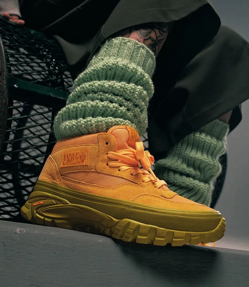 【傑作揃い】直近リリース注目靴5選。ビームス別注ニューバランスやレッドウィングetc. - 10枚目の画像