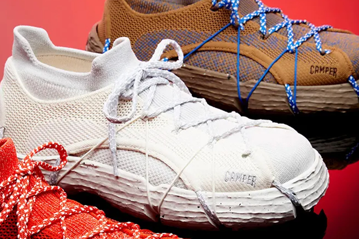 最大64通りのカスタマイズが楽しめる！「カンペール」のパーツ交換可能