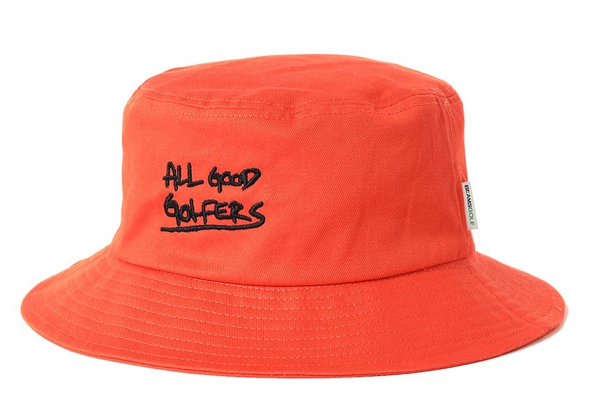 ビームス ゴルフが異業種コラボアイテムを発売！タッグを組んだのは“フラワーショップ” - 9枚目の画像