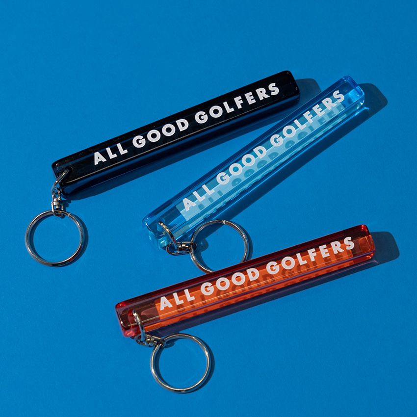 ビームス ゴルフが異業種コラボアイテムを発売！タッグを組んだのは“フラワーショップ” - 11枚目の画像