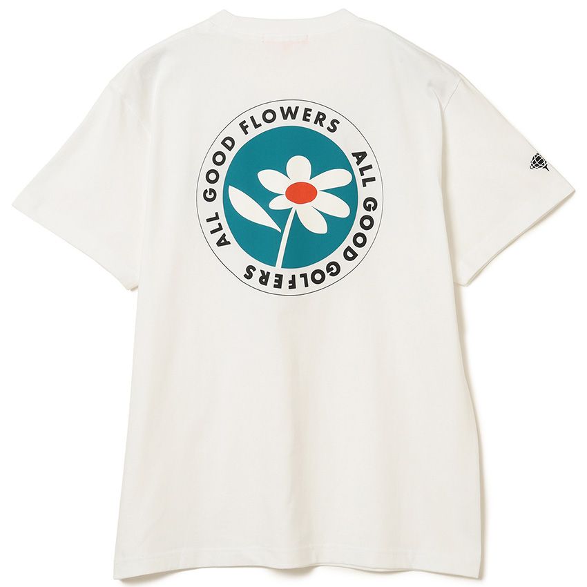 ビームス ゴルフが異業種コラボアイテムを発売！タッグを組んだのは“フラワーショップ” - 5枚目の画像