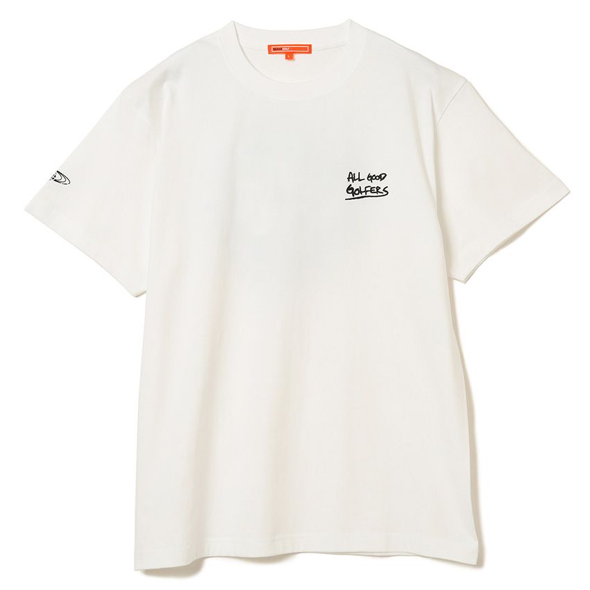 ビームス ゴルフが異業種コラボアイテムを発売！タッグを組んだのは“フラワーショップ” - 4枚目の画像