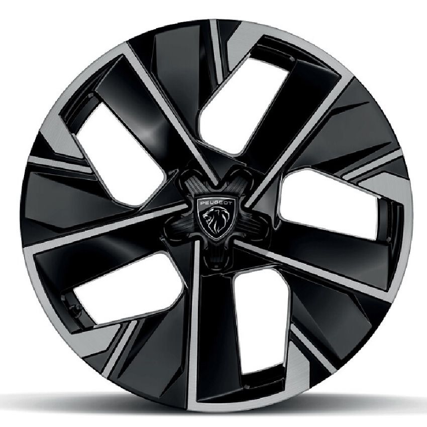 OK、プジョー！ 旗艦モデル「508」の新型は音声認識システム採用で中身もアップデート - 4枚目の画像