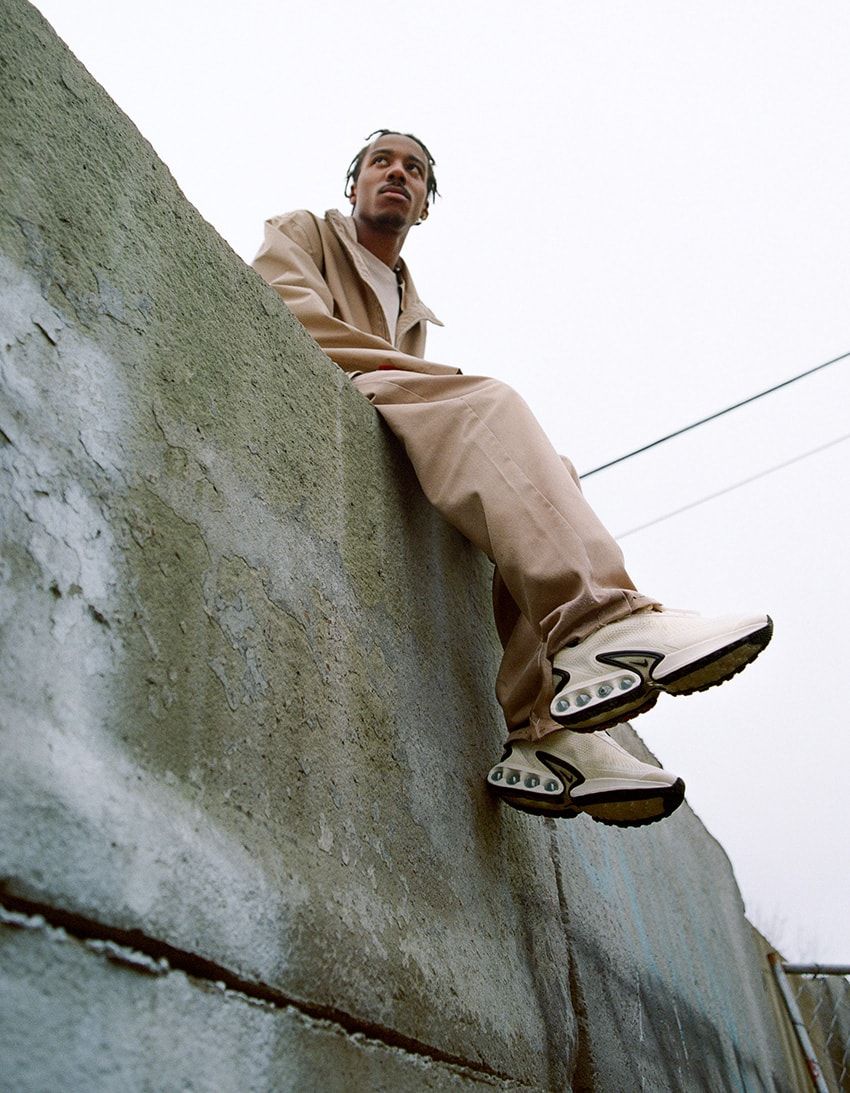 シュプリームコラボで話題のナイキ「エア マックス DN」が正式デビュー！アトモスイベントで先行発売 - 22枚目の画像