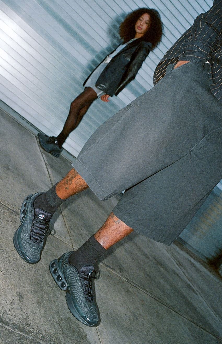 シュプリームコラボで話題のナイキ「エア マックス DN」が正式デビュー！アトモスイベントで先行発売 - 13枚目の画像