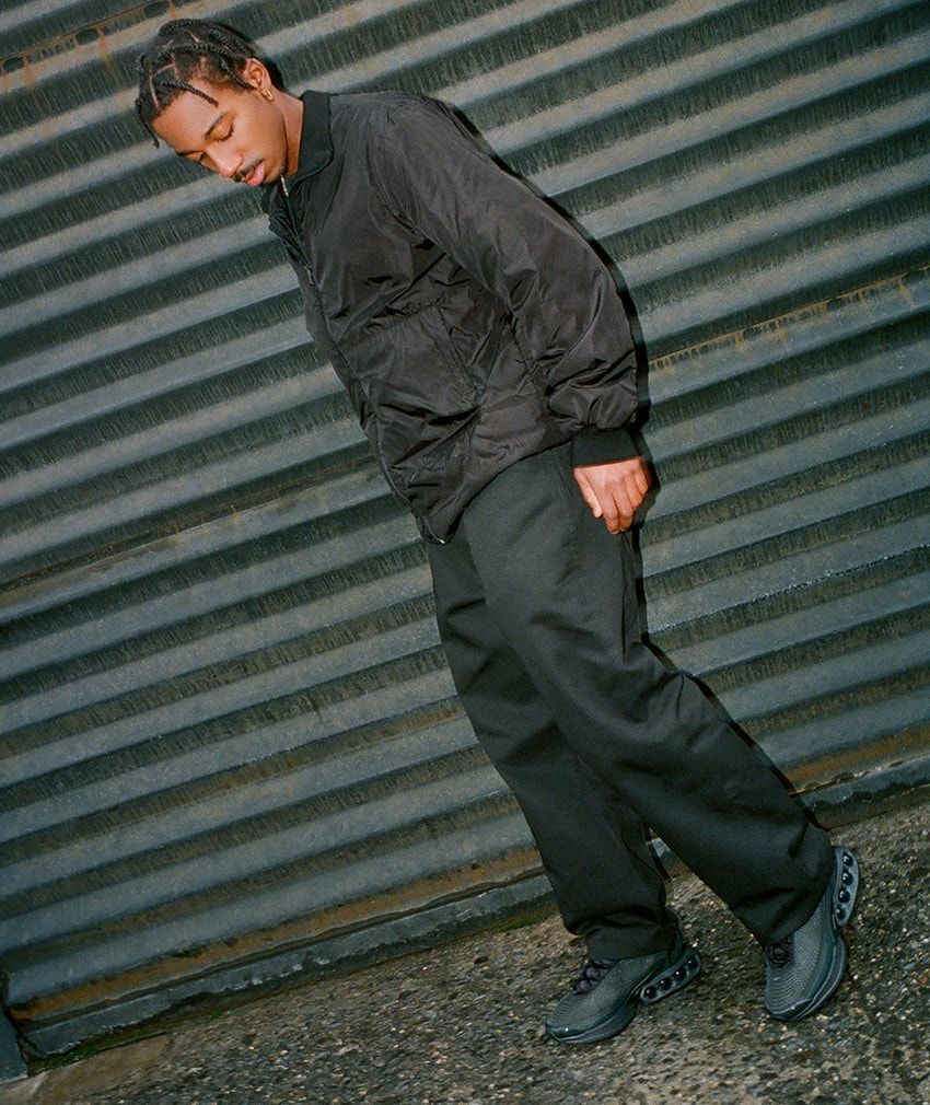 シュプリームコラボで話題のナイキ「エア マックス DN」が正式デビュー！アトモスイベントで先行発売 - 14枚目の画像