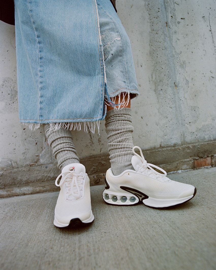 シュプリームコラボで話題のナイキ「エア マックス DN」が正式デビュー！アトモスイベントで先行発売 - 18枚目の画像