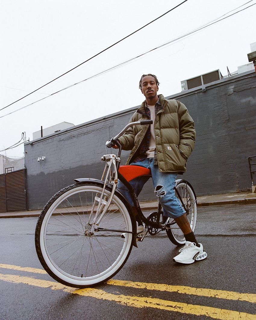 シュプリームコラボで話題のナイキ「エア マックス DN」が正式デビュー！アトモスイベントで先行発売 - 19枚目の画像