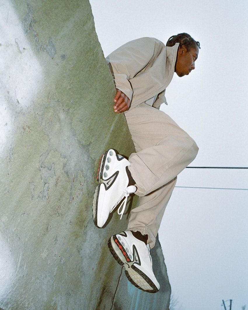 シュプリームコラボで話題のナイキ「エア マックス DN」が正式デビュー！アトモスイベントで先行発売 - 6枚目の画像