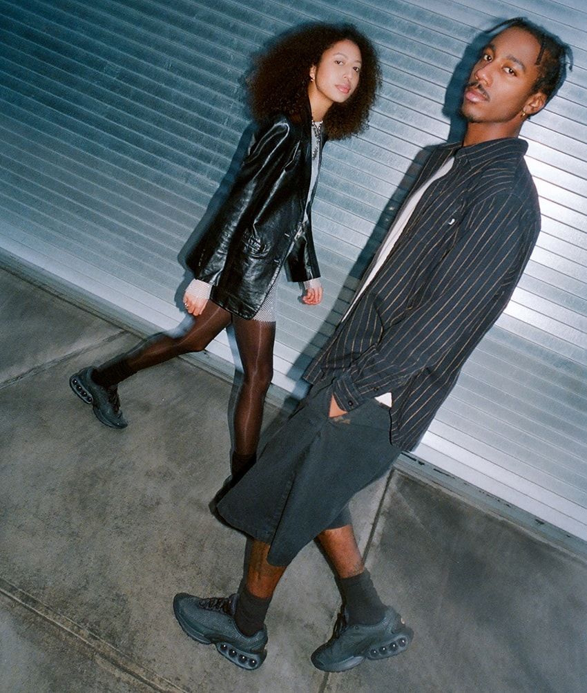 シュプリームコラボで話題のナイキ「エア マックス DN」が正式デビュー！アトモスイベントで先行発売 - 15枚目の画像