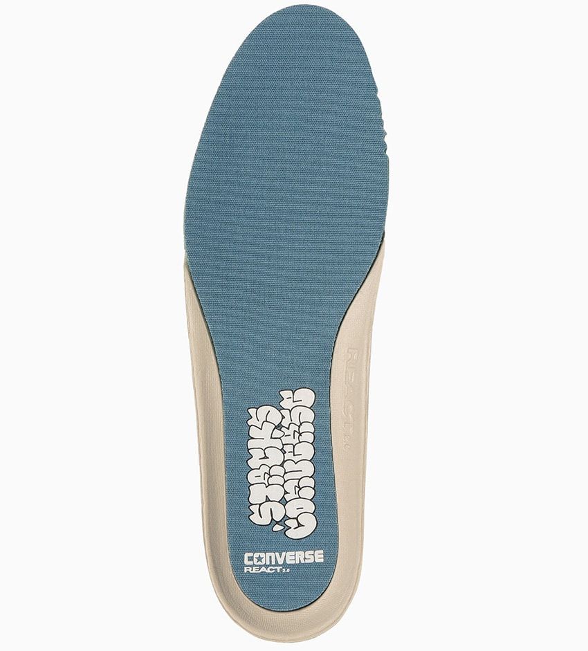 「コンバース」が本屋とコラボ！スタックス ブックストアによるスケシュー風の2モデル - 25枚目の画像