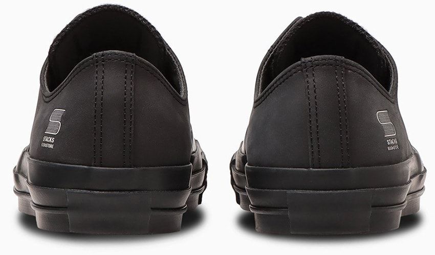 「コンバース」が本屋とコラボ！スタックス ブックストアによるスケシュー風の2モデル - 27枚目の画像