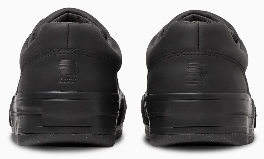 「コンバース」が本屋とコラボ！スタックス ブックストアによるスケシュー風の2モデル - 11枚目の画像